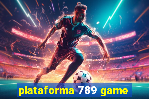 plataforma 789 game